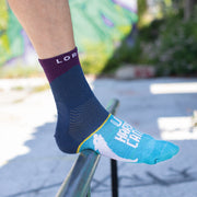 UTHC Lorpen Socks
