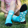 Socks "Wolves Multiplied" - Unisex