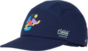 Ciele Athletics CLBCap - UTHC Harmony Edition