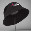 Summer LT Run Bucket Hat TNF x Harricana