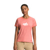 T-shirt Femmes Échappée IAC The North Face