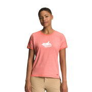 T-shirt Femmes Échappée IAC The North Face