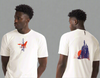 Men’s Dune Sky Short-Sleeve Crew TNF x Harricana