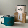 Tasse Miir Camp Cup x Harricana