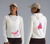 Women's Adventure Sun Hoodie TNF x Harricana