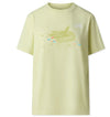 TNF Échappée woman T-Shirt