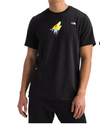 T-shirt exclusif « Je suis loup »