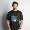 T-Shirt The North Face "Atteindre l'équilibre" - Hommes