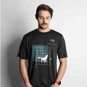 T-Shirt The North Face "Finding Balance" Men's